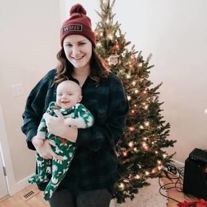 Meet your Posher, Hannah